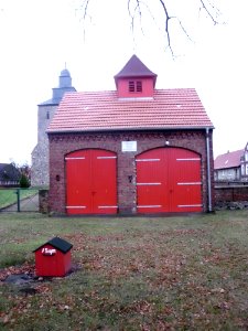 Görike Freiwillige Feuerwehr