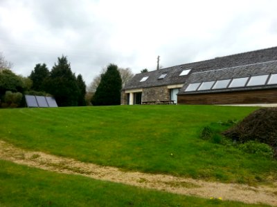 Gîte De Luzec 08