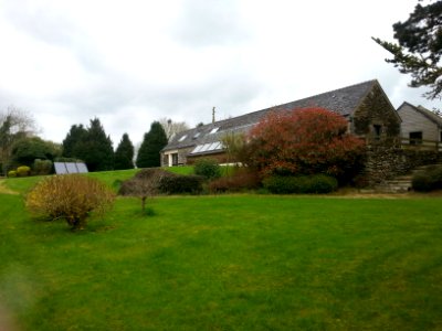 Gîte De Luzec 12
