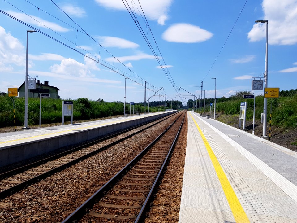 Górki Śląskie PKP 06
