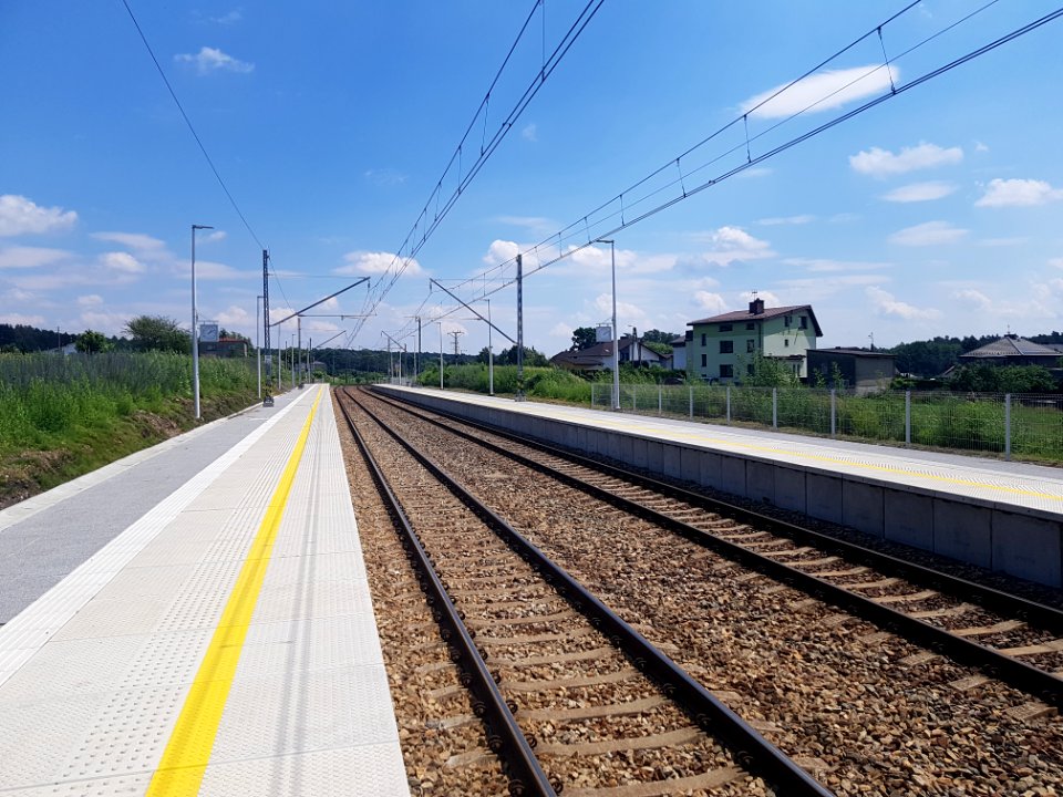 Górki Śląskie PKP 01