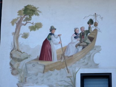 Gästehaus Edeltraud Schliersee 1