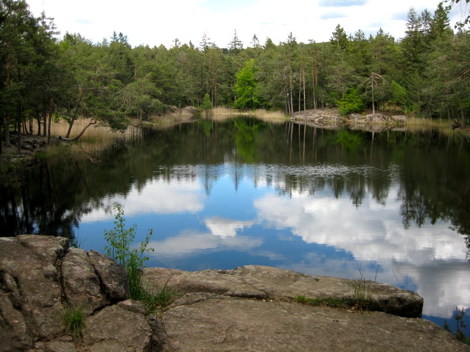 Göllersee 3