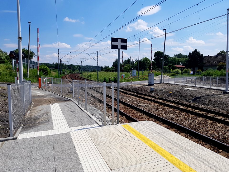Górki Śląskie PKP 05