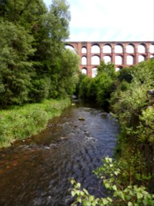Göltzschtalbrücke 8 AS