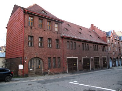 Görlitz Gobbinstraße 11 (2)