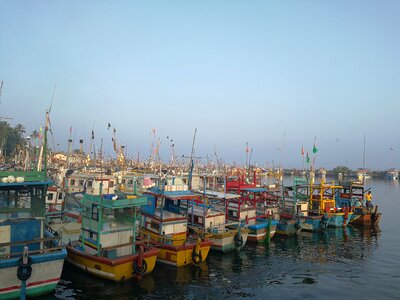 Port sri lanka sea