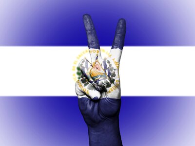Nation background banner