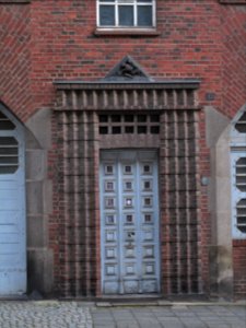 Görlitz Gobbinstraße 12 Detail (3)