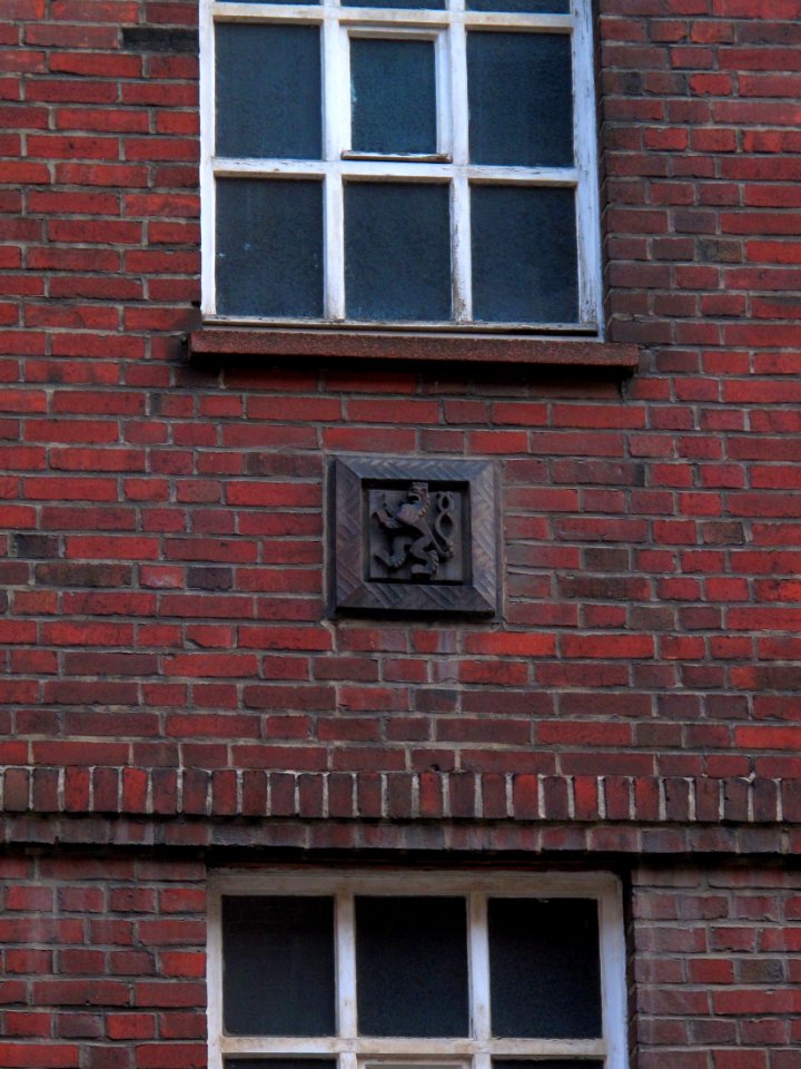 Görlitz Gobbinstraße 12 Detail (2)