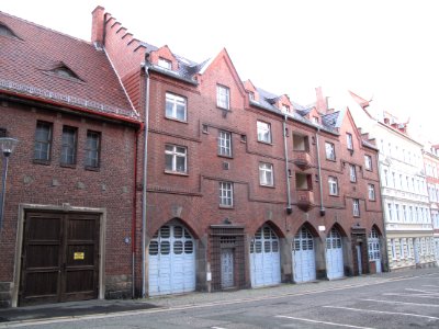 Görlitz Gobbinstraße 12 (1)