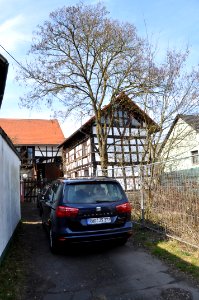 Görsroth, Mittelstraße 6
