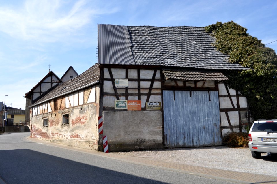 Görsroth, Hessenstraße 33