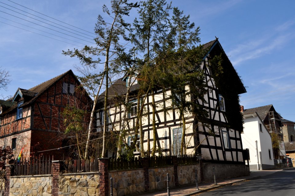 Görsroth, Birkhecker Straße 4