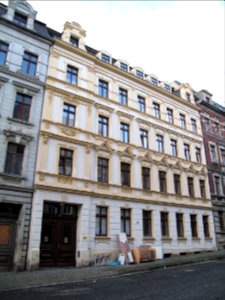 Görlitz Gobbinstraße 03