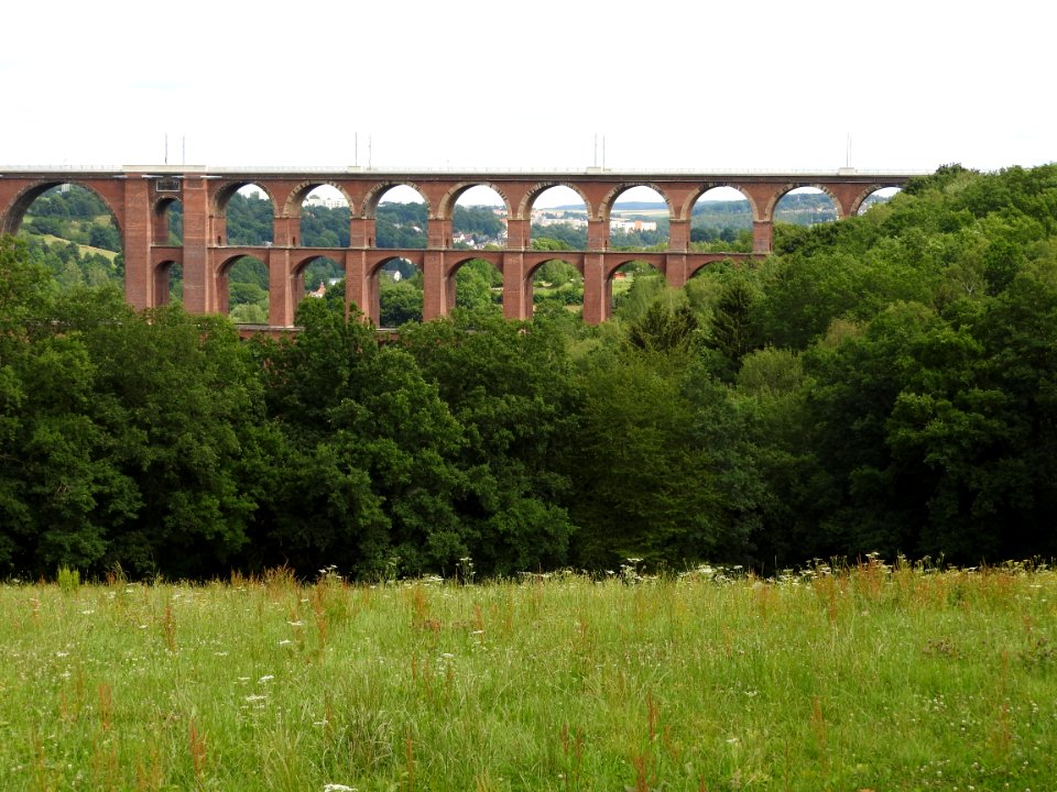Göltzschtalbrücke 6 AS