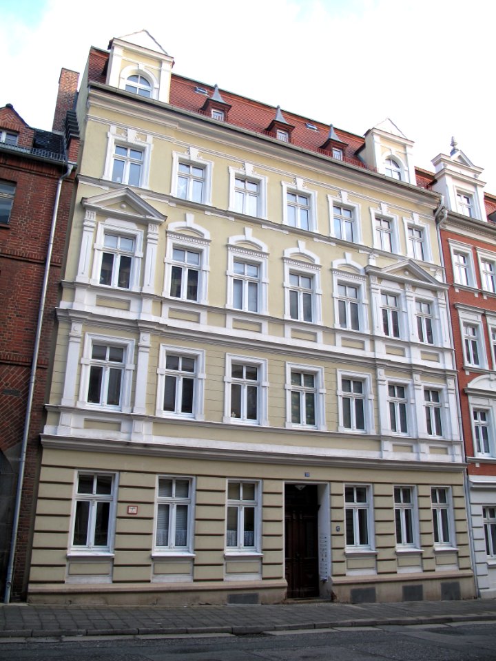 Görlitz Gobbinstraße 13