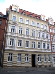 Görlitz Gobbinstraße 13