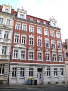 Görlitz Gobbinstraße 14