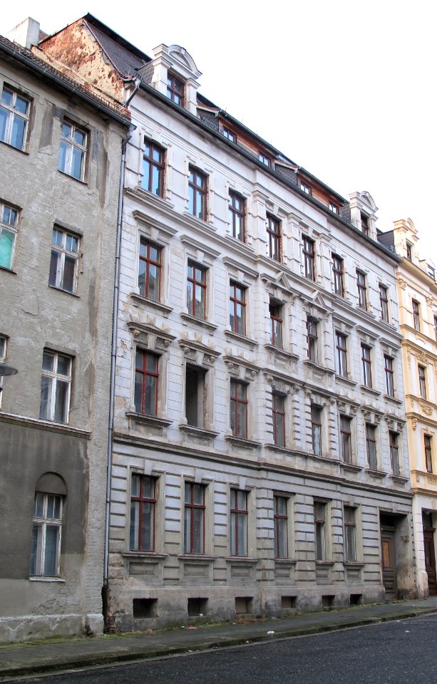 Görlitz Gobbinstraße 02