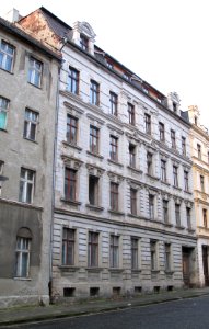 Görlitz Gobbinstraße 02