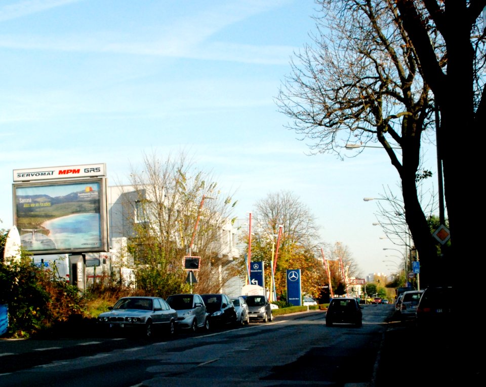 Frankfurt-Praunheim A44