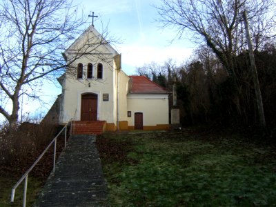 Görcsönydoboka, a cseledobokai templom