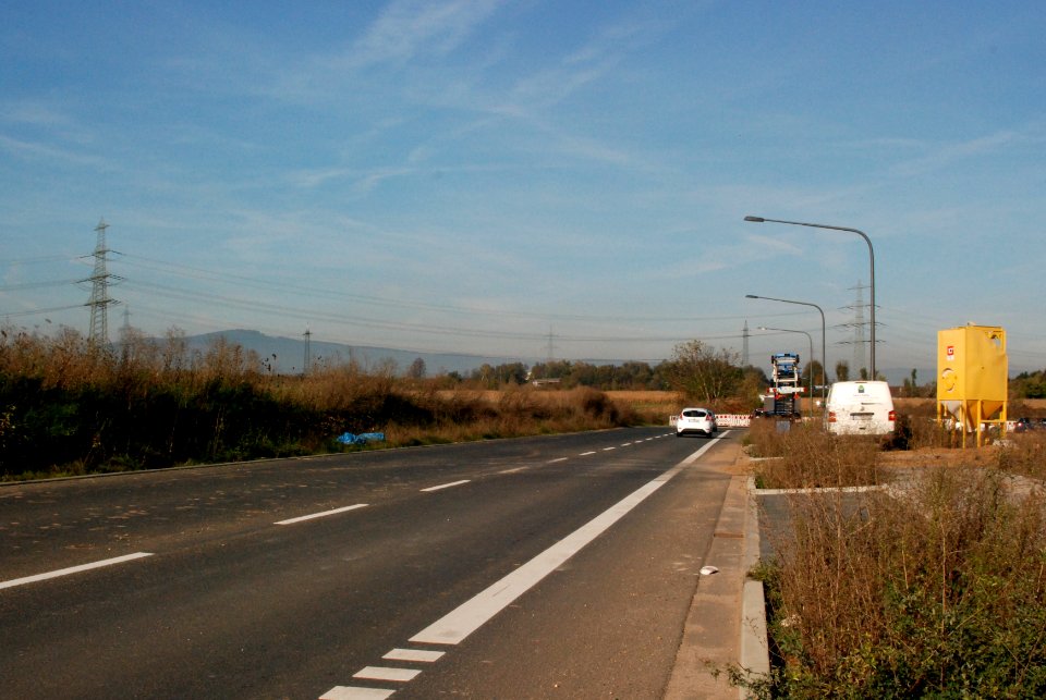 Frankfurt-Praunheim A37