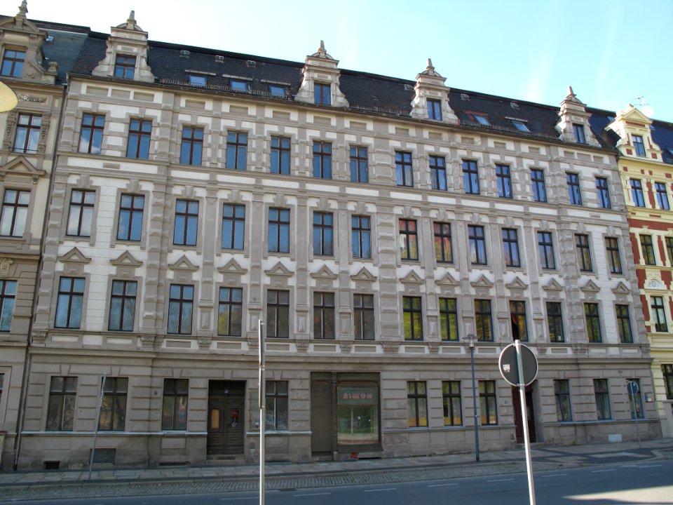Görlitz Landeskronstraße 52