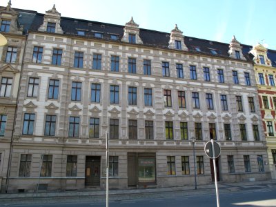Görlitz Landeskronstraße 52