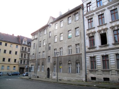 Görlitz Gobbinstraße 01