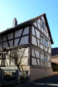 Frankfurt-Seckbach, Niedergasse 6
