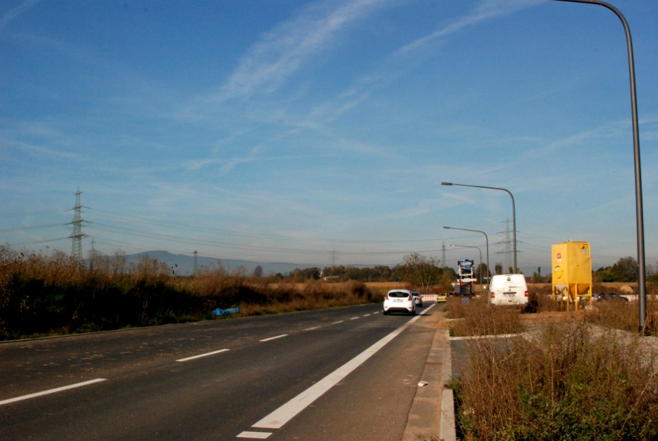 Frankfurt-Praunheim A36