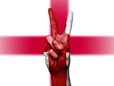 Nation background banner
