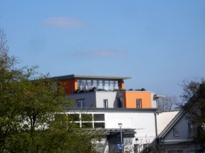 Frankfurt-Rödelheim Eschborner Landstraße 168 A1