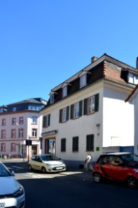 Frankfurt-Niederrad, Kelsterbacher Straße 23 (1)