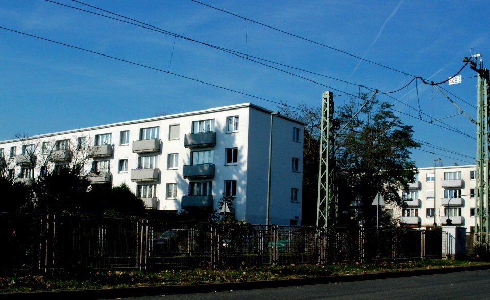 Frankfurt-Praunheim A75