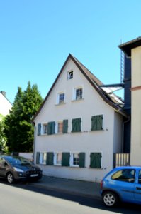 Frankfurt-Niederrad, Kelsterbacher Straße 37 (1)