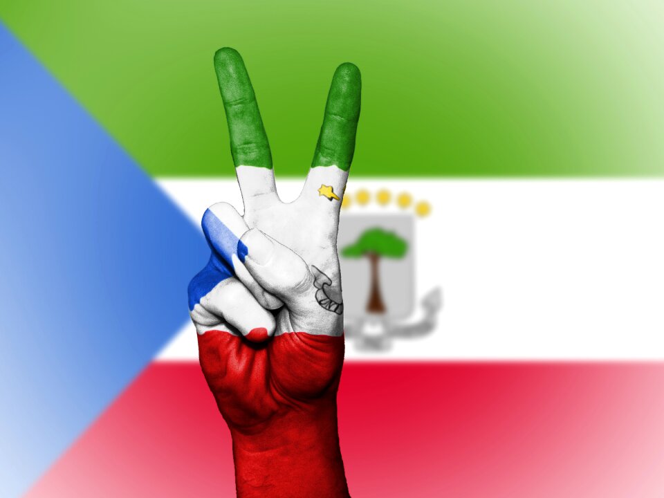 Nation background banner