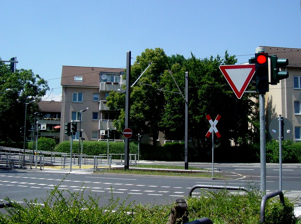 Frankfurt-Hausen Am Fischstein 20