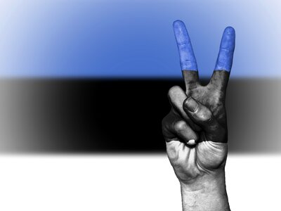 Nation background banner