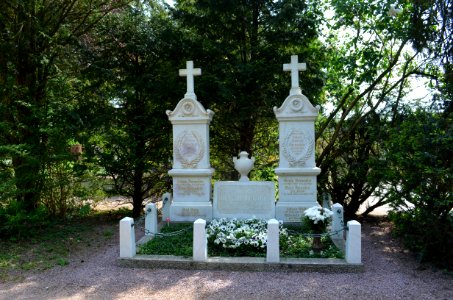 Frankfurt-Bornheim, Friedhof, Grab A464-464a Bornschier