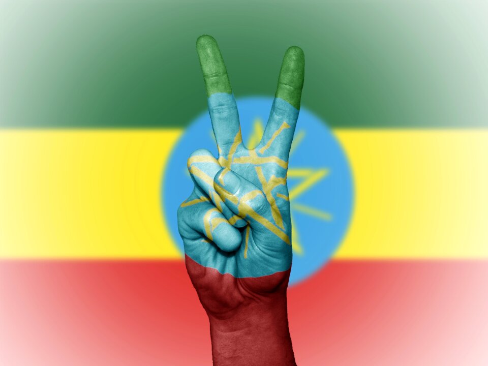 Nation background banner