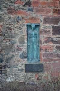 Frankfurt-Höchst, Besatzungsdenkmal