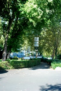 Frankfurt-Hausen Alter Friedhof A7
