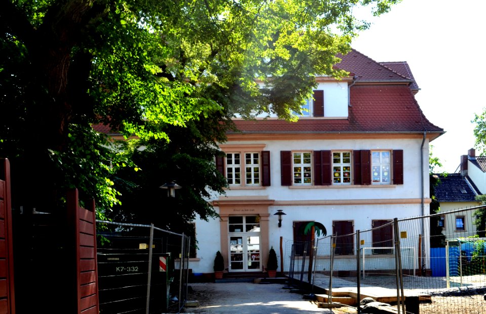 Frankfurt-Fechenheim, Alt Fechenheim 112