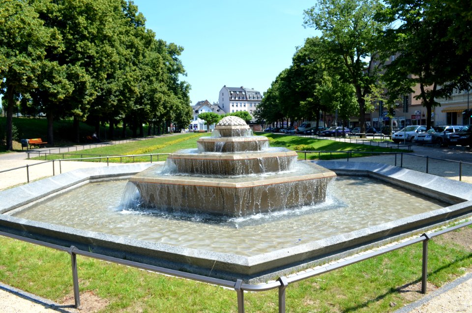 Frankfurt-Höchst, Bruno-Asch-Anlage, Seiler-Brunnen (3)