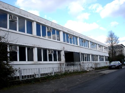 Frankfurt-Rödelheim Strubbergstraße 80 cc