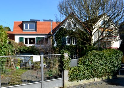Frankfurt-Seckbach, Alt-Seckbach 5