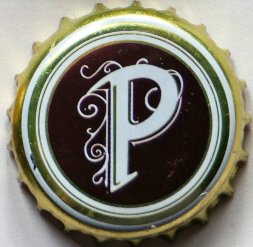 Frankfurter Brauhaus GmbH - Perlenbacher Pils 2020